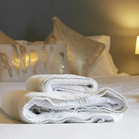 27 George Street Dom wakacyjny *