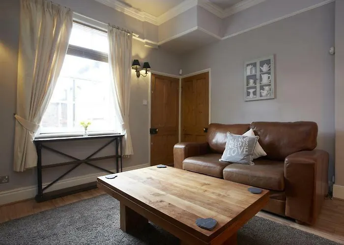 27 George Street York