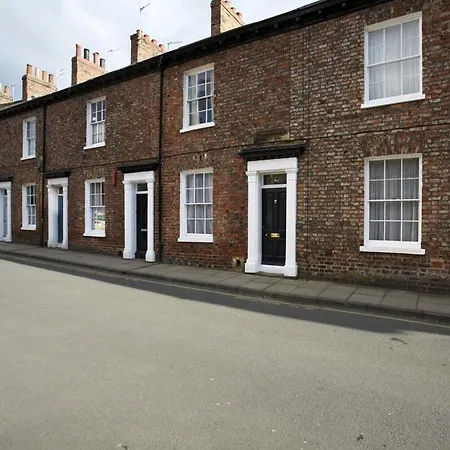 27 George Street Casa vacanze