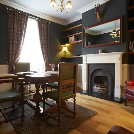 27 George Street Holiday home