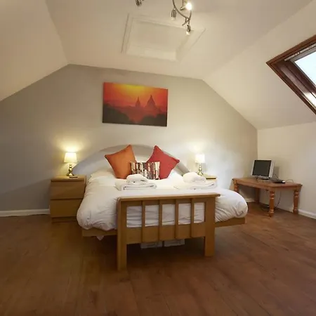 27 George Street Holiday home