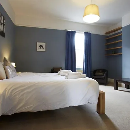 27 George Street Casa de Férias York