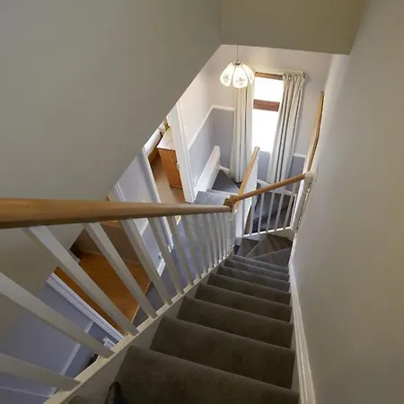 27 George Street Holiday home York