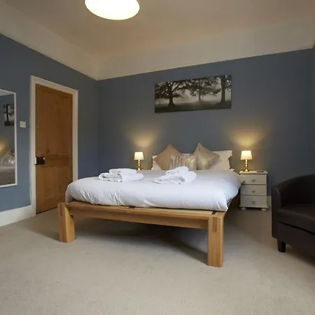 Holiday home 27 George Street