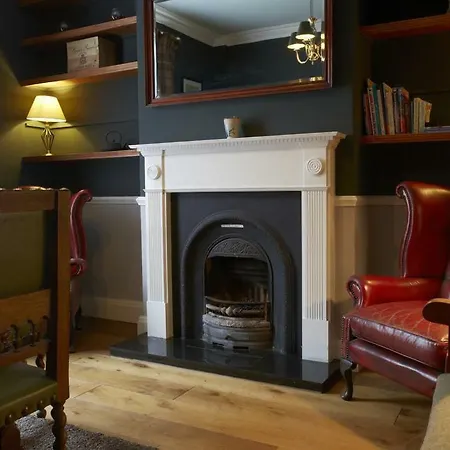 27 George Street Casa de Férias