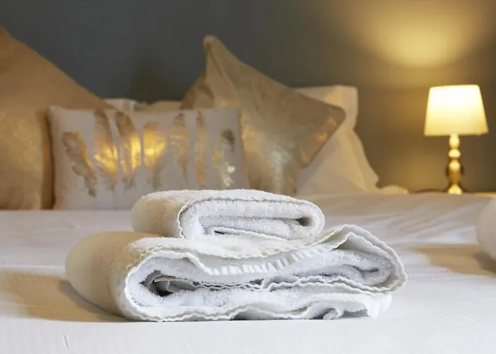 27 George Street بيت للعطل *