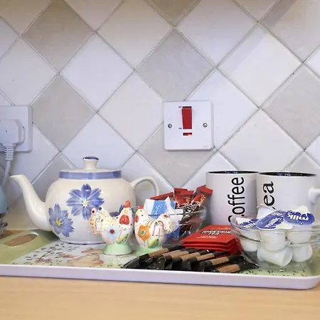 27 George Street Сasa de vacaciones *