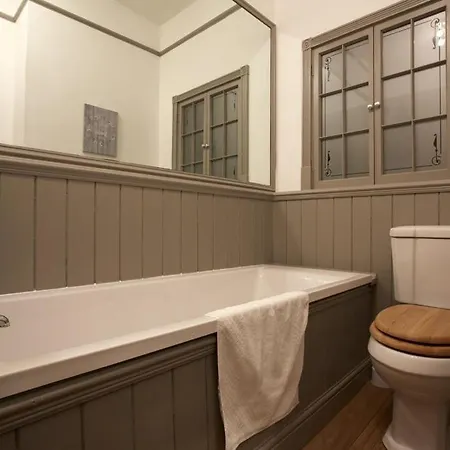 Vakantiehuis 27 George Street *