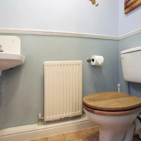 27 George Street Vakantiehuis York