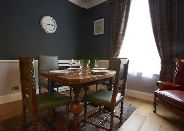 27 George Street Holiday home