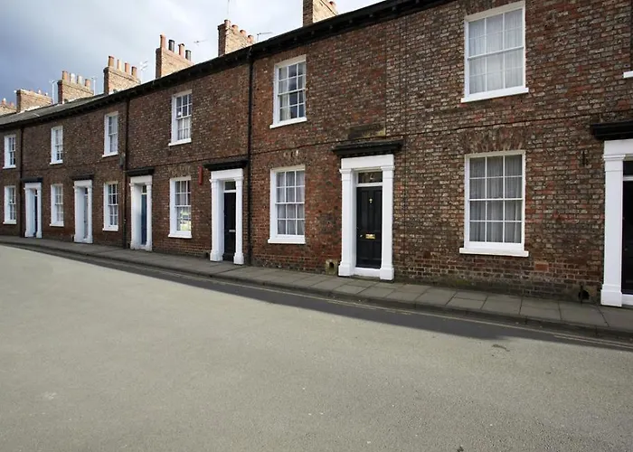 27 George Street Holiday home