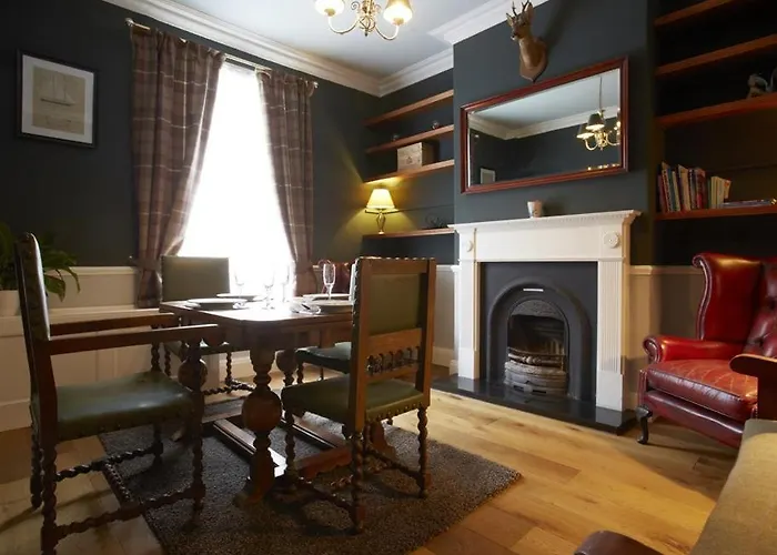 27 George Street Holiday home