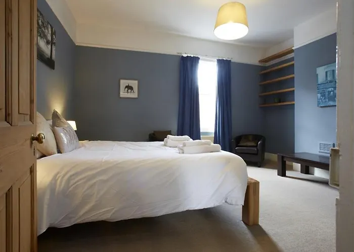 27 George Street Holiday home York