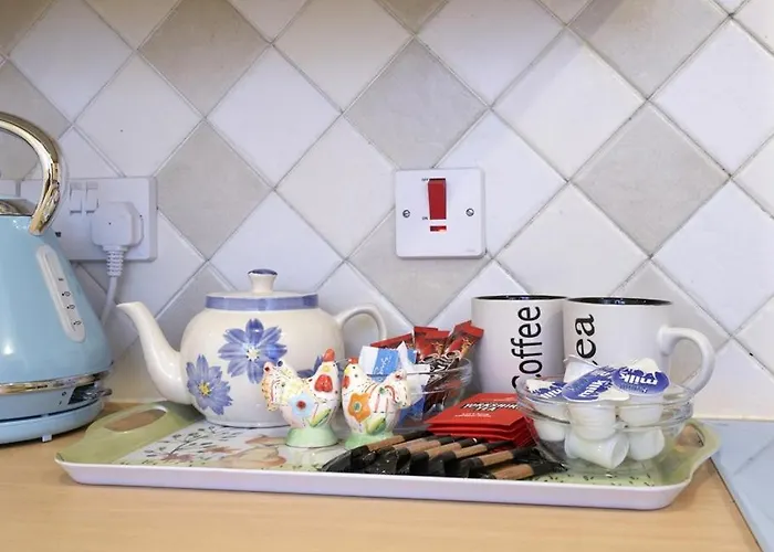 27 George Street Holiday home *