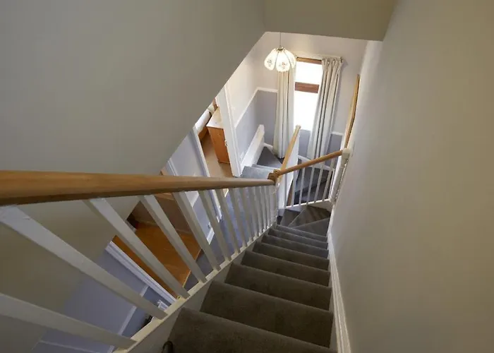 27 George Street Holiday home York