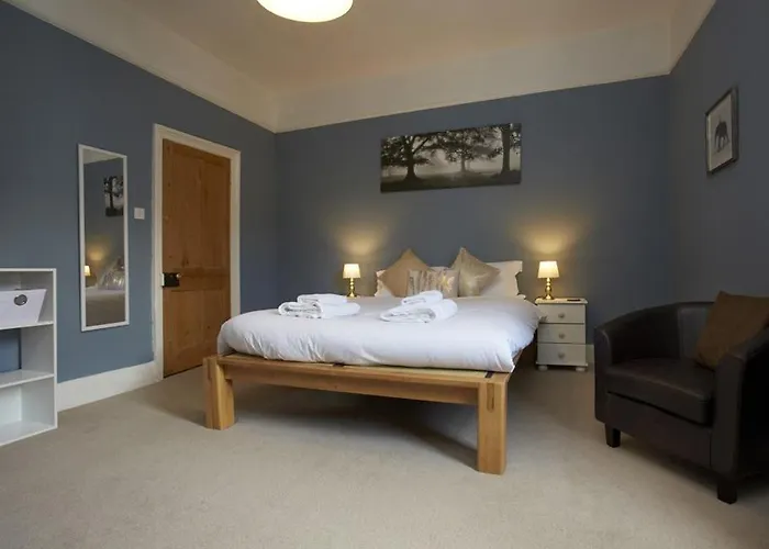 Holiday home 27 George Street