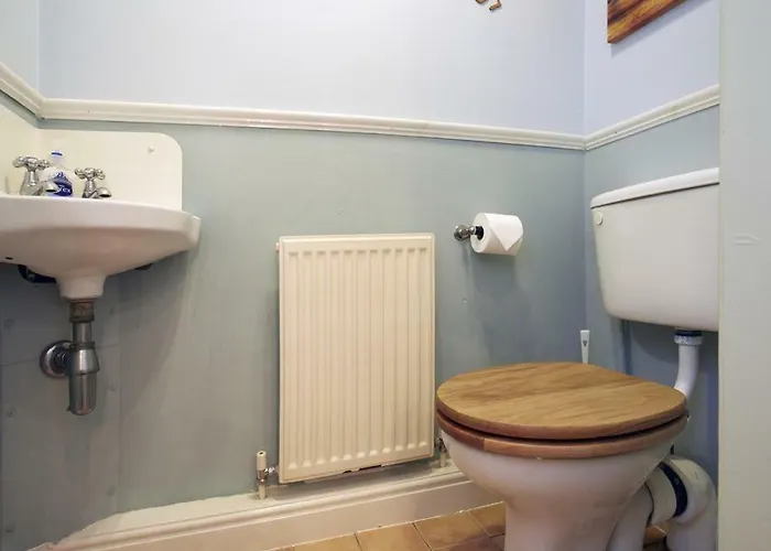 27 George Street Holiday home York