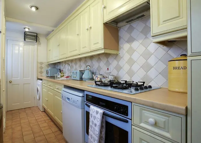 27 George Street Holiday home *